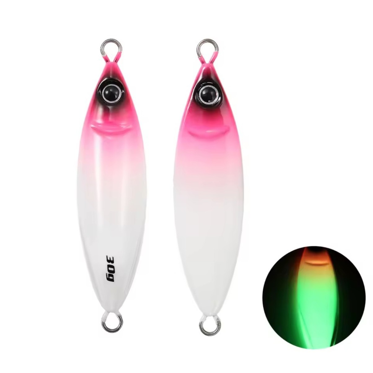 JIGGING PRO - MJ136