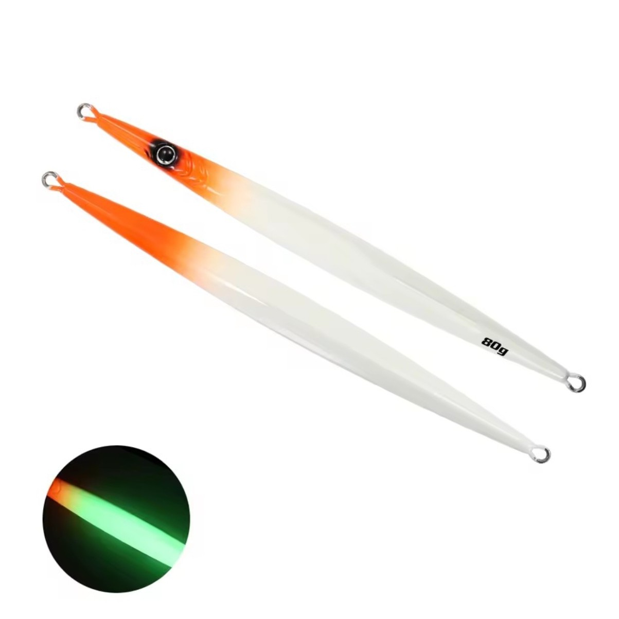 JIGGING PRO - MJ137