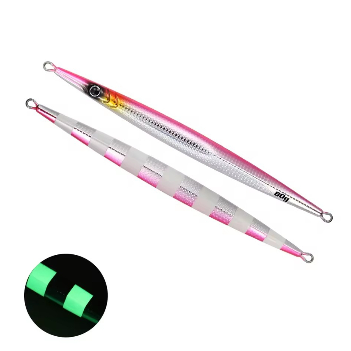 JIGGING PRO - MJ137