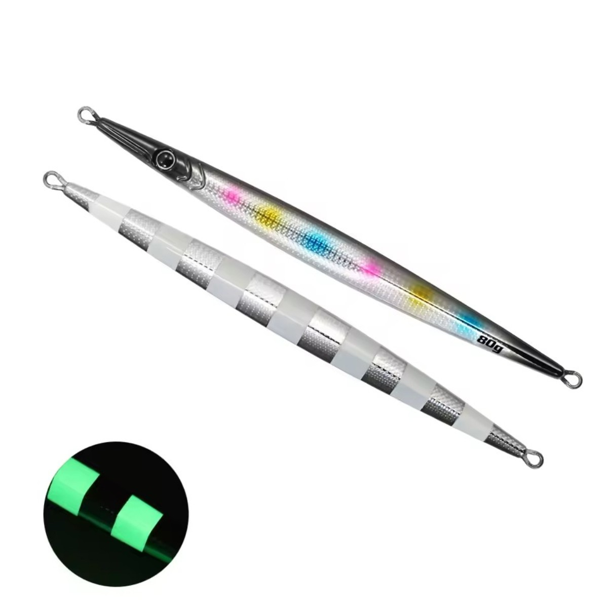 JIGGING PRO - MJ137