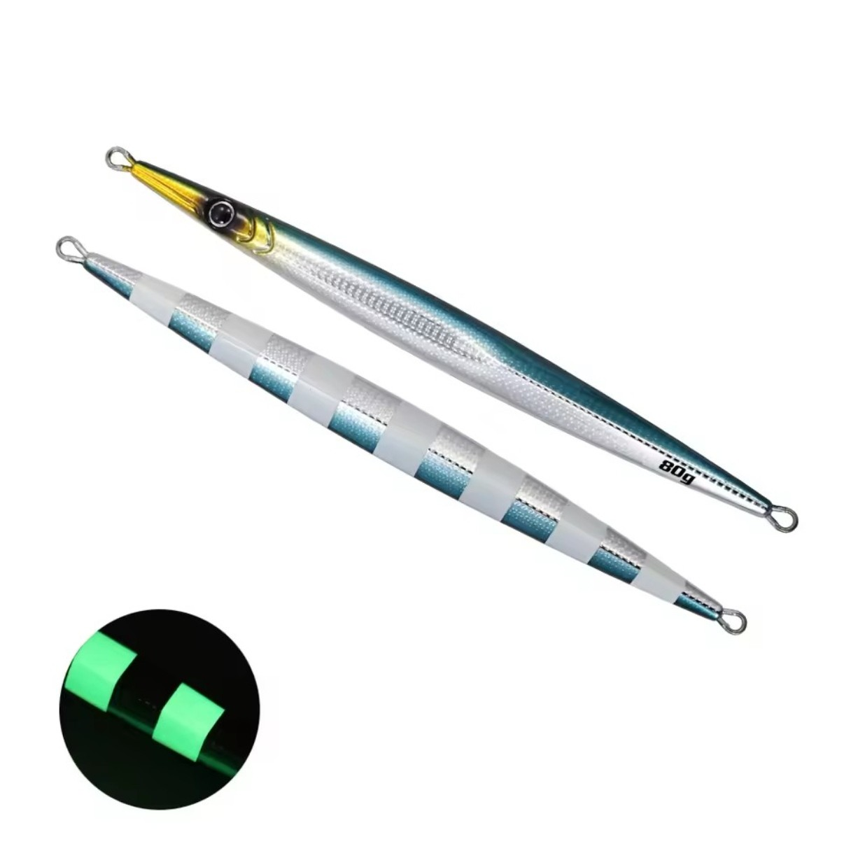 JIGGING PRO - MJ137