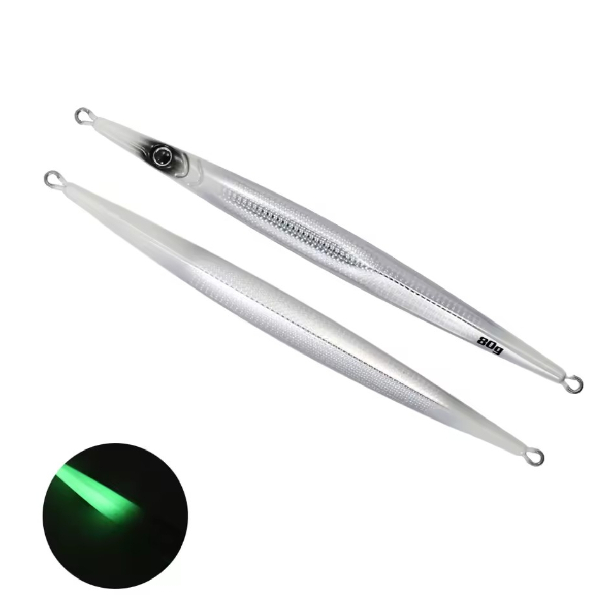 JIGGING PRO - MJ137