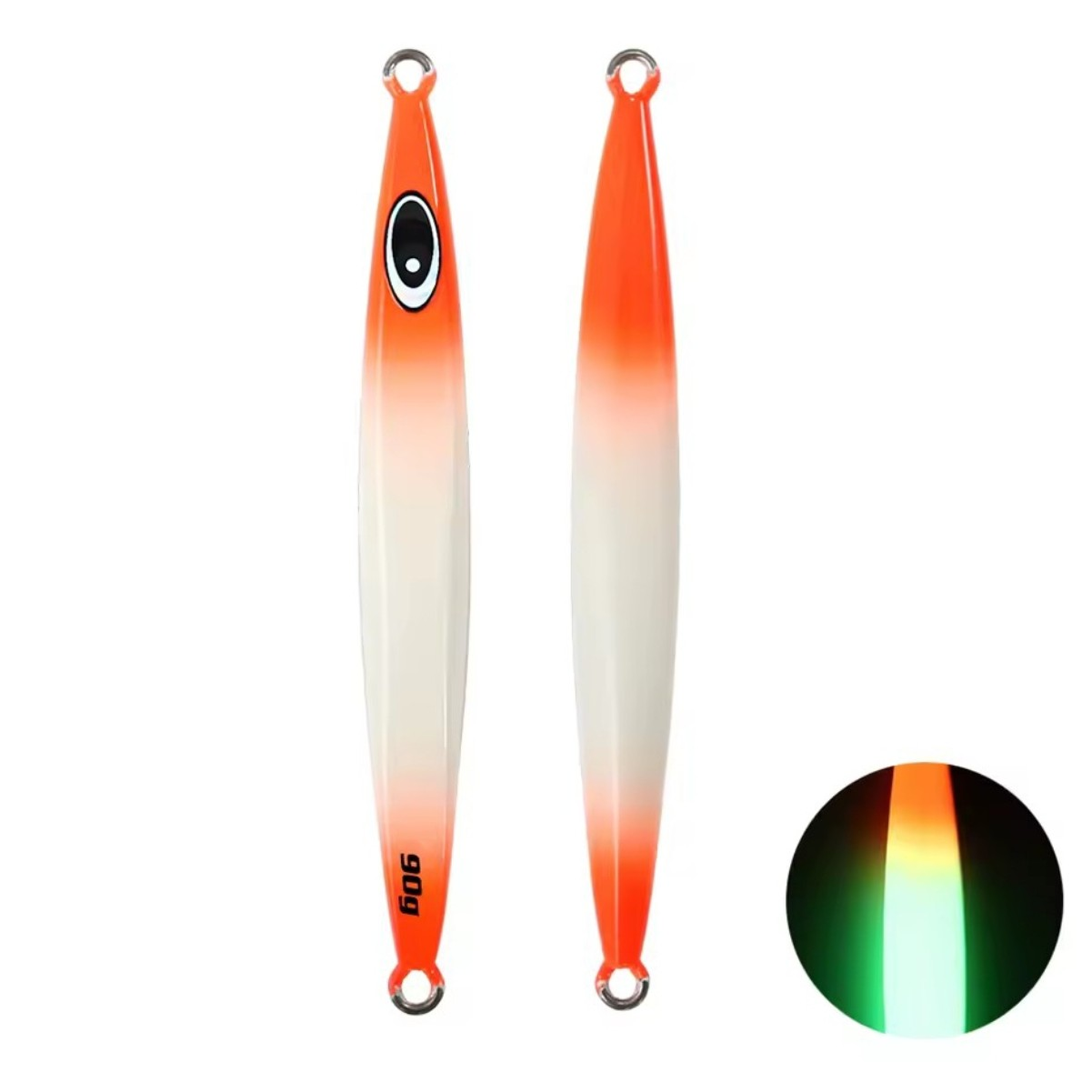 JIGGING  PRO - MJ141