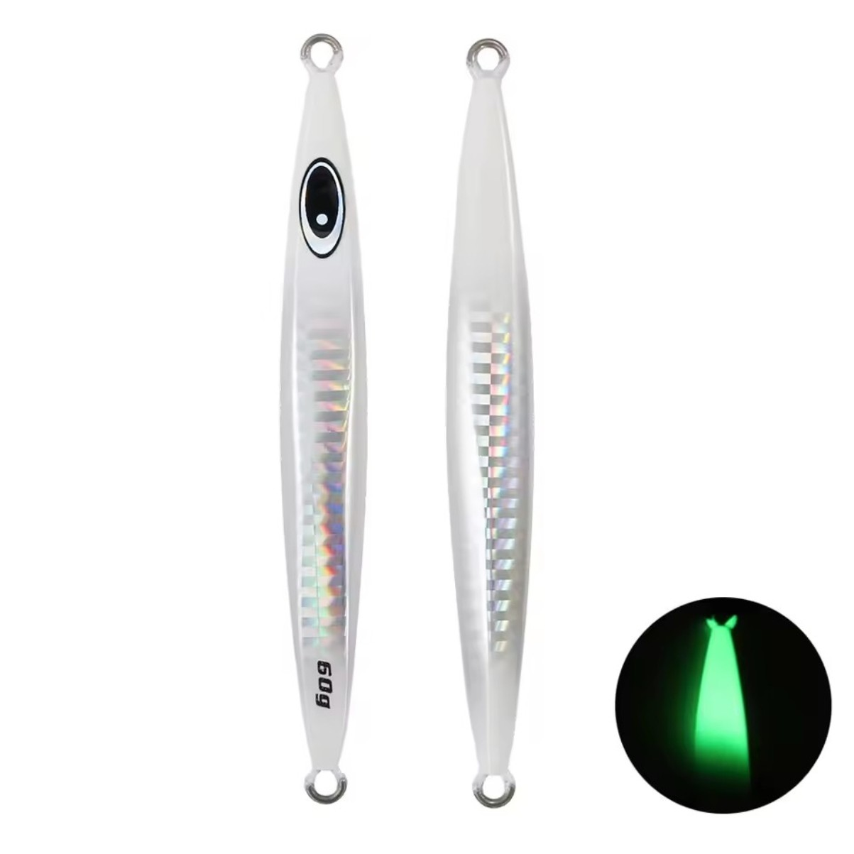 JIGGING  PRO - MJ141