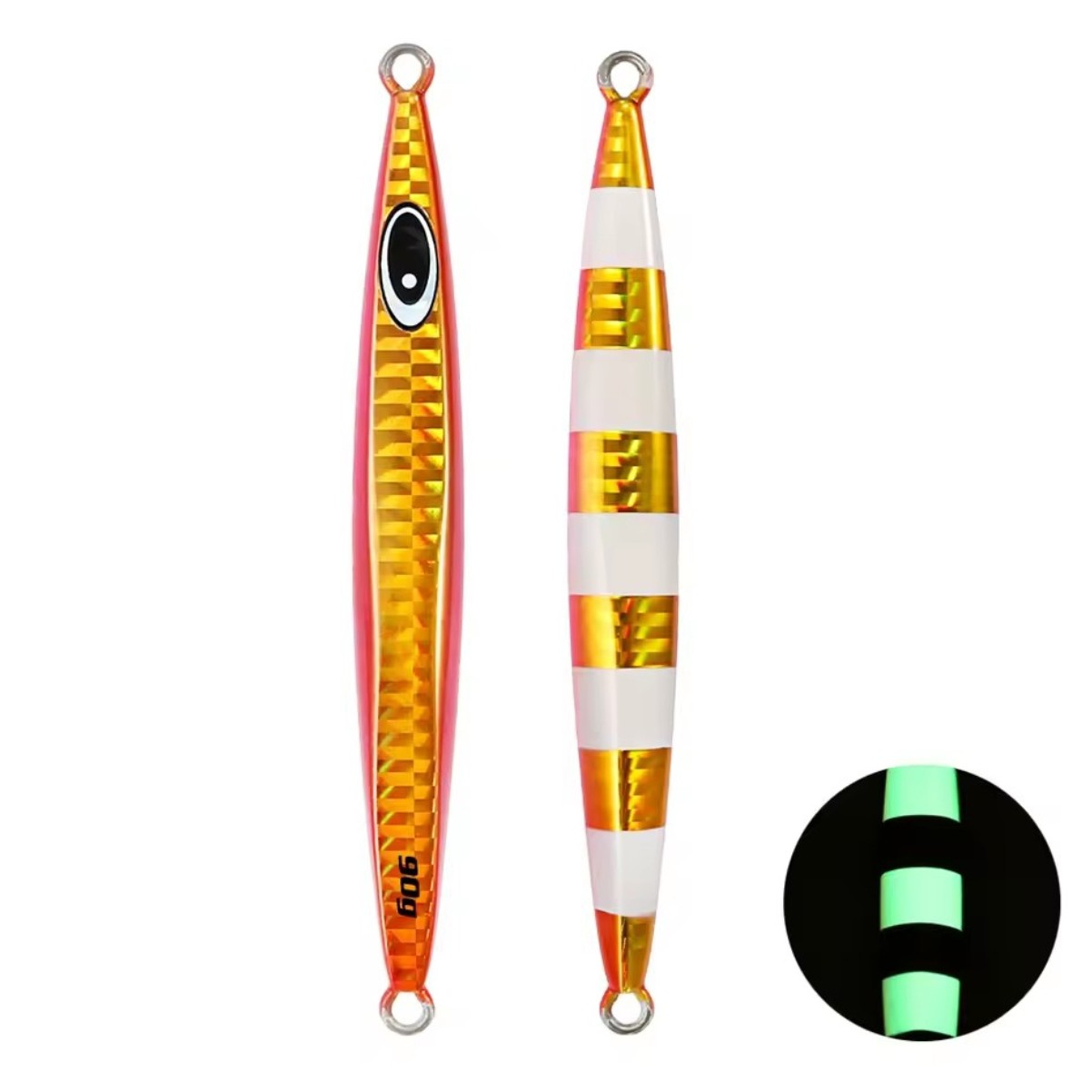 JIGGING  PRO - MJ141