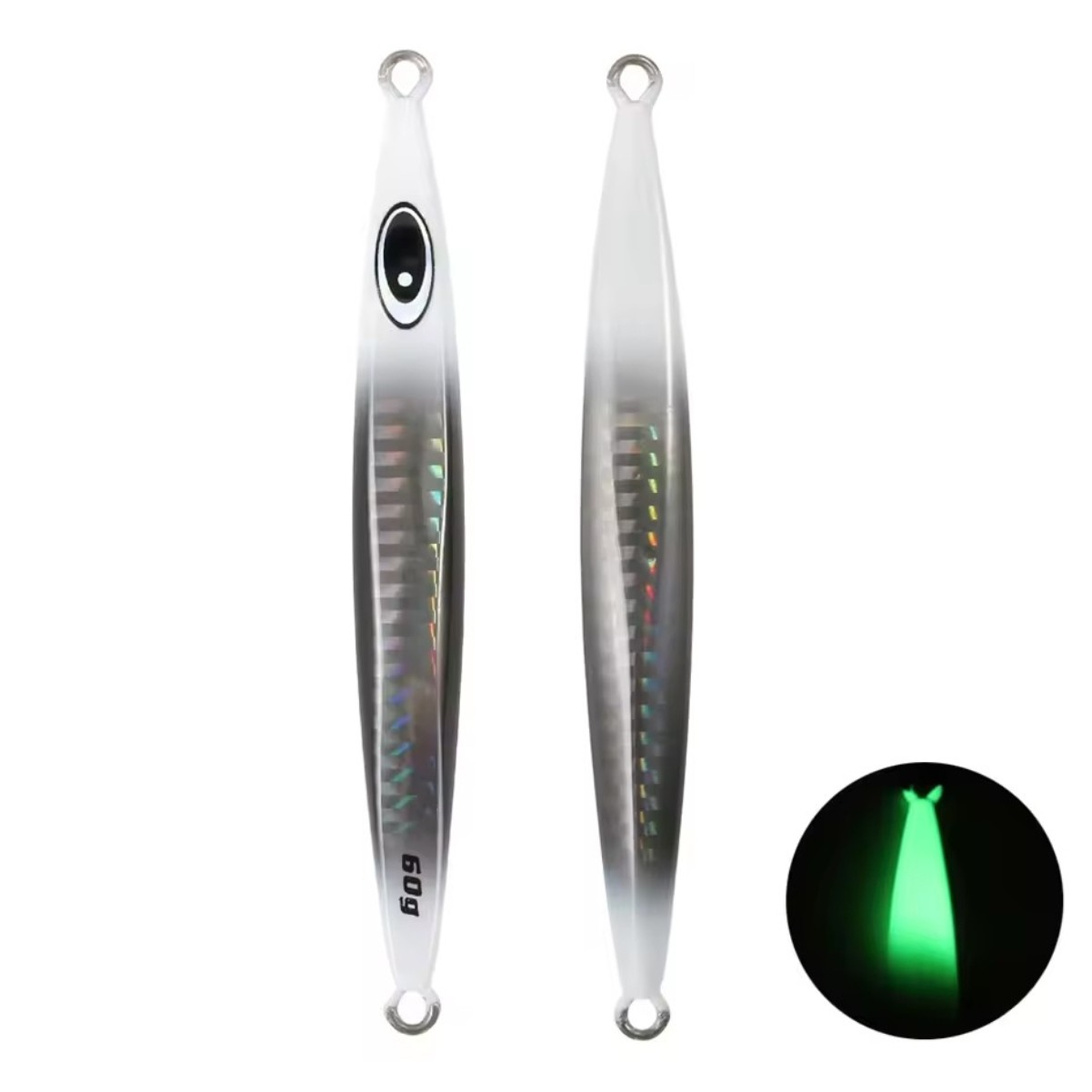 JIGGING  PRO - MJ141