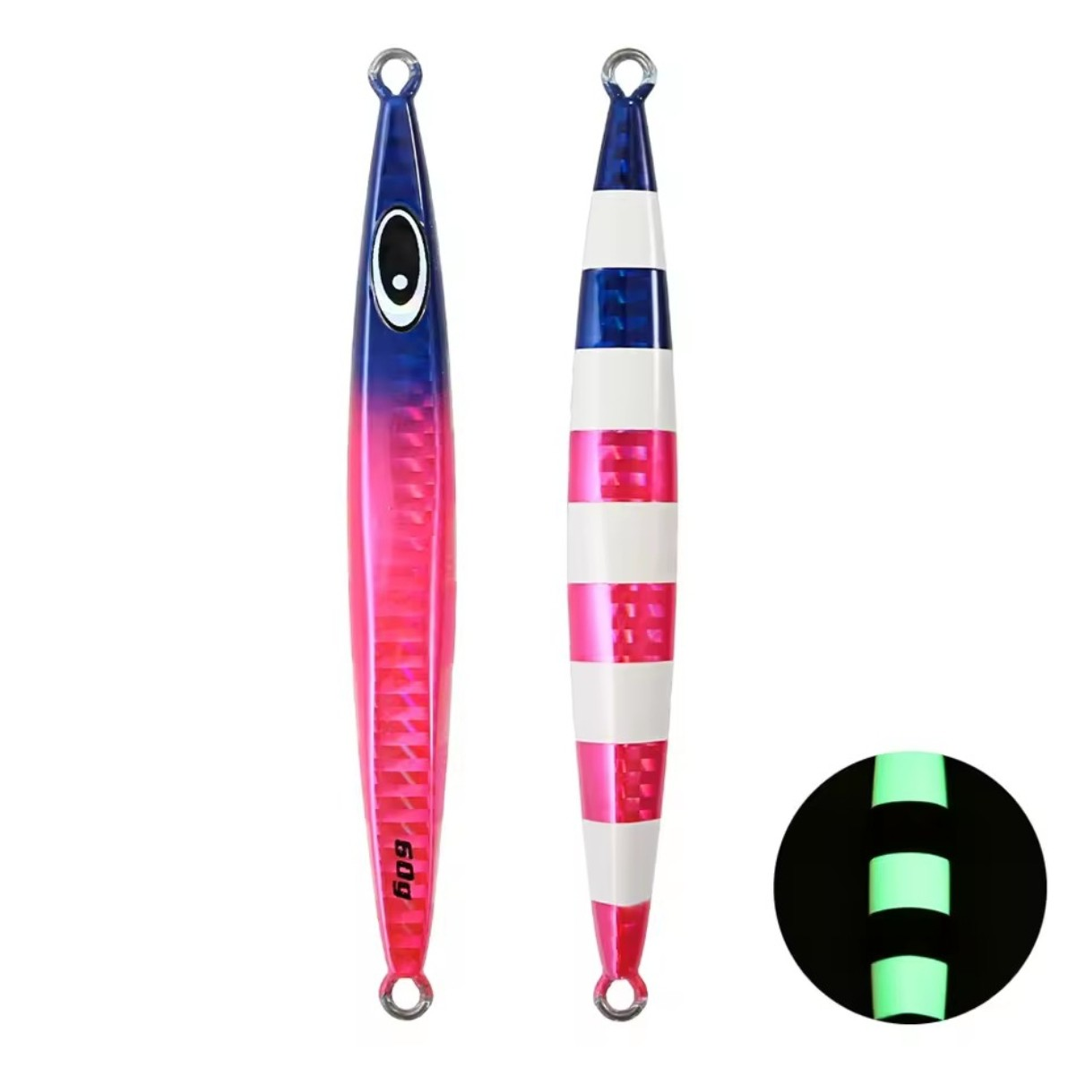 JIGGING  PRO - MJ141