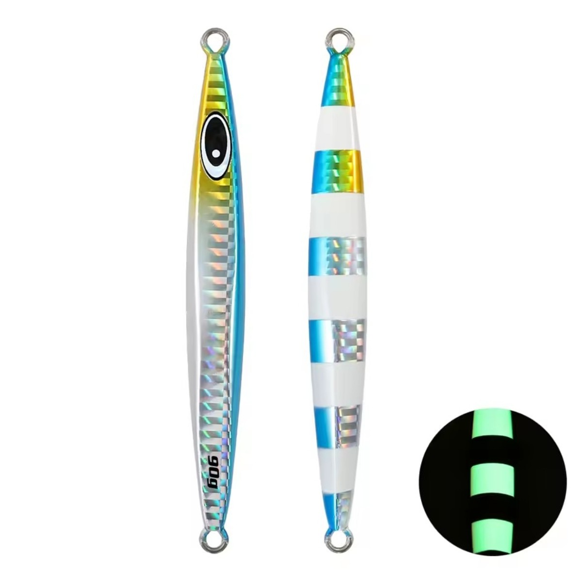 JIGGING  PRO - MJ141