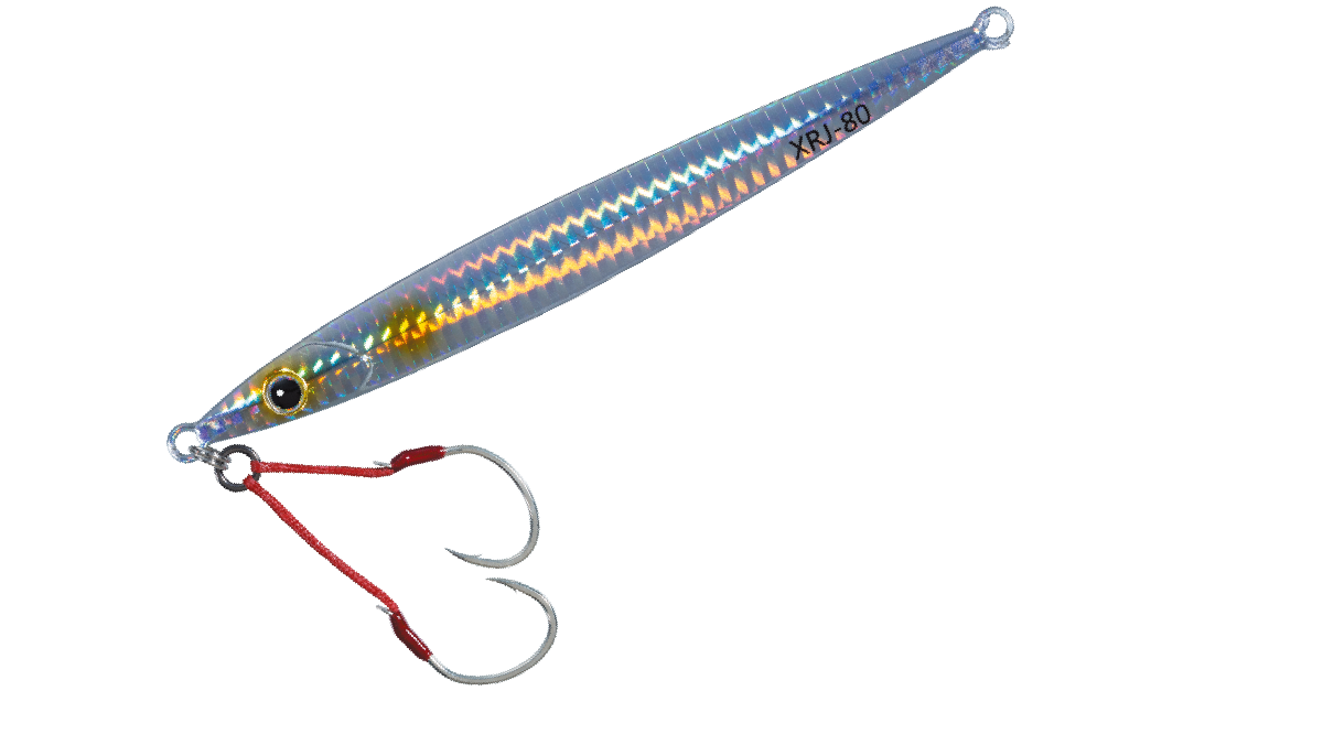 MAJOR CRAFT - Crosride Jig - HeavyMetal