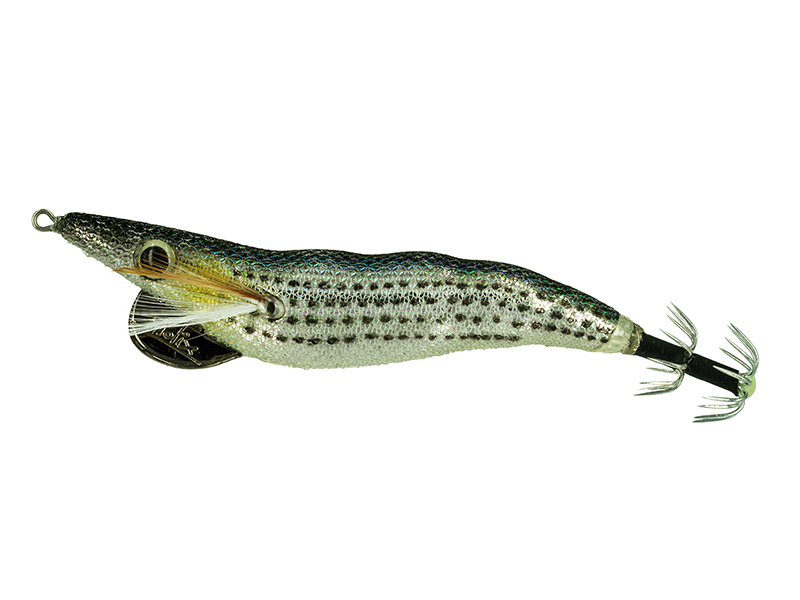 MOLIX - Millerighe EVO Natural