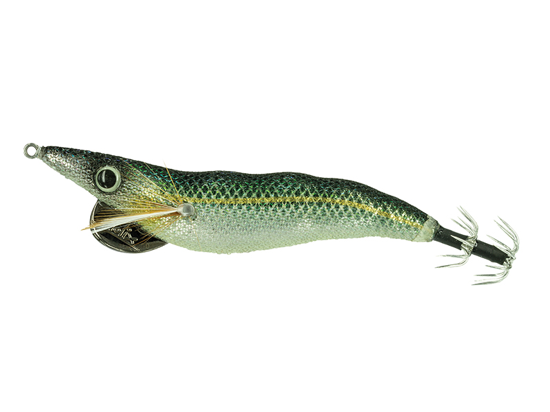 MOLIX - Millerighe EVO Natural