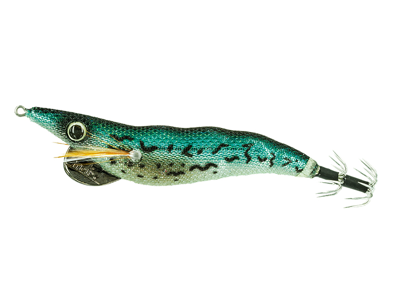 MOLIX - Millerighe EVO Natural