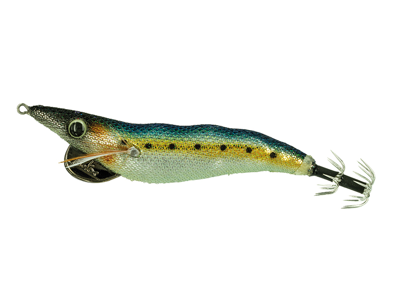 MOLIX - Millerighe EVO Natural