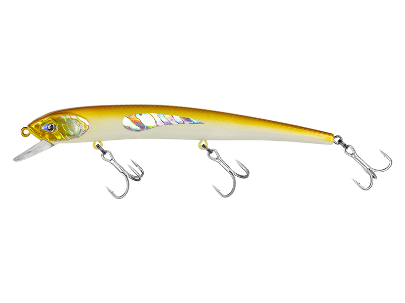 MOLIX - Audace Evo 130