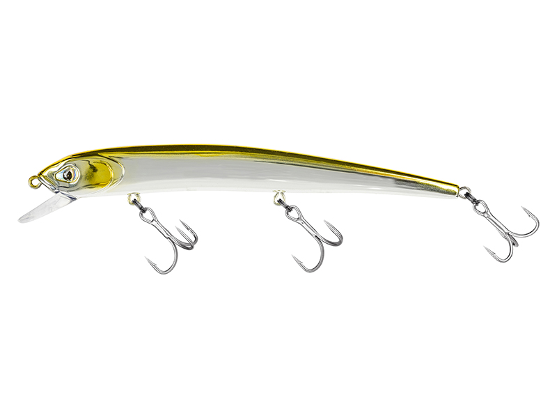 MOLIX - Audace Evo 130
