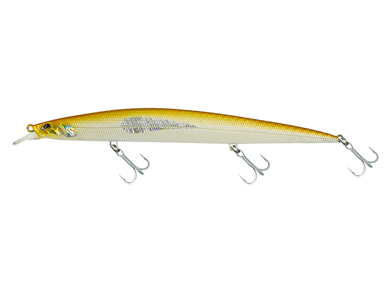 MOLIX - Jugulo Jerk Evo 140 LC