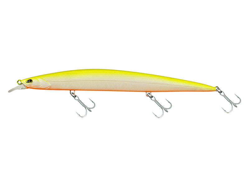 MOLIX - Jugulo Jerk Evo 180 LC