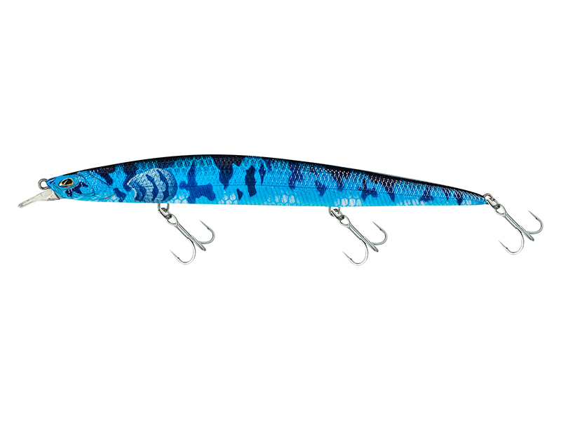 MOLIX - Jugulo Jerk Evo 180 LC