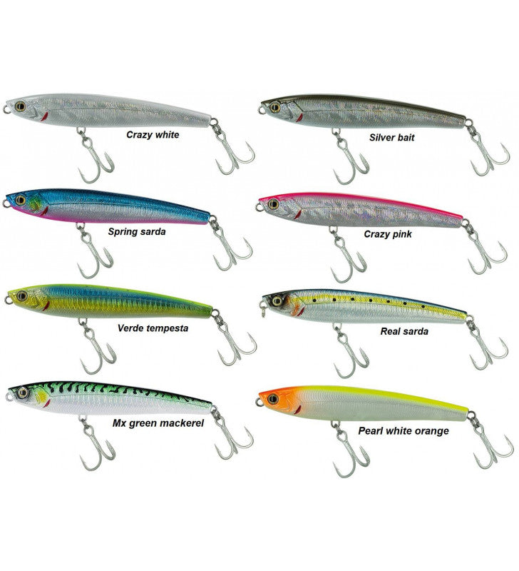 MOLIX - Stick Bait 120 BaitFish