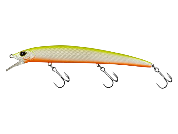 MOLIX - Finder Jerk Evo 150