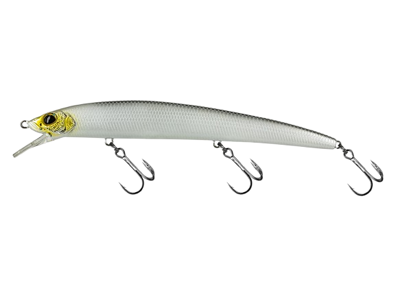 MOLIX - Finder Jerk Evo 150