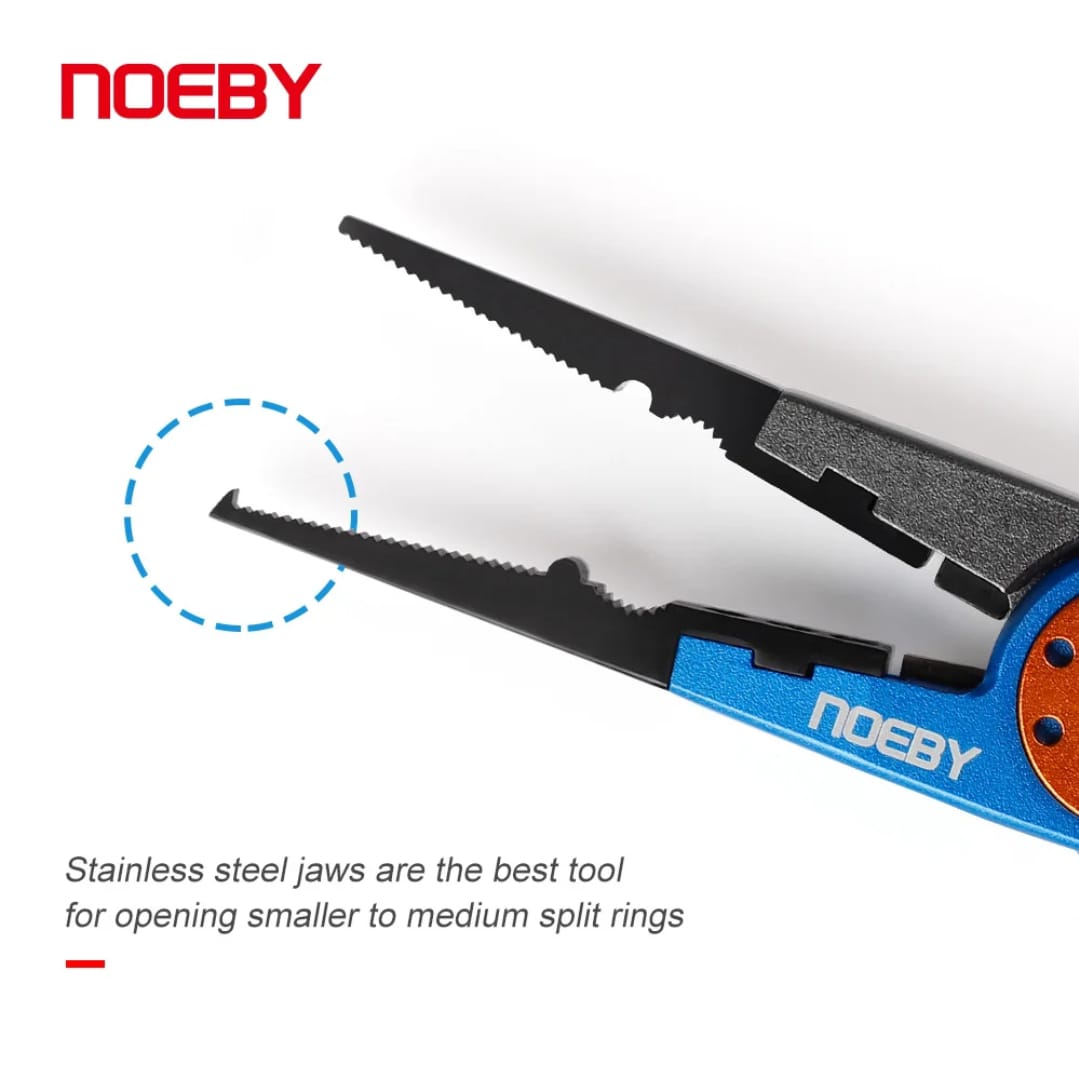 NOEBY - Fishing Tools