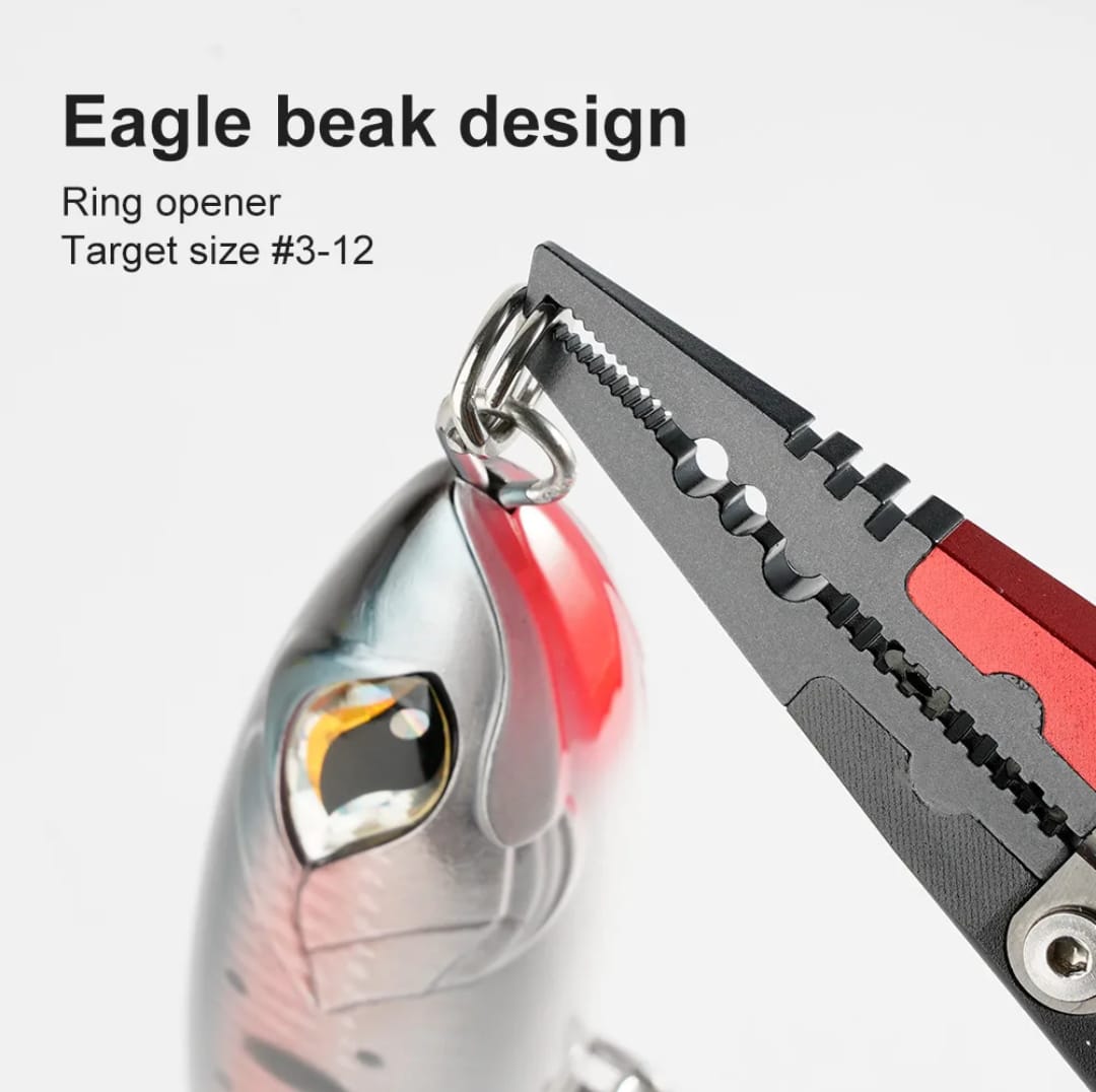 NOEBY - Fishing Tools
