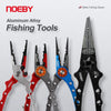 NOEBY - Fishing Tools