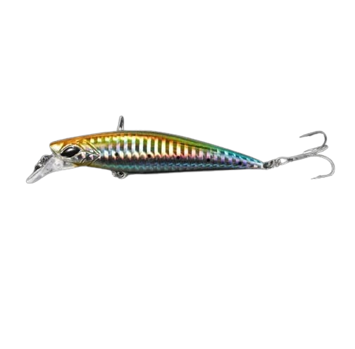 NOEBY - Jerkbait Sinking Minnow