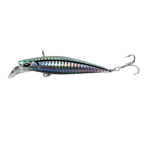 NOEBY - Jerkbait Sinking Minnow