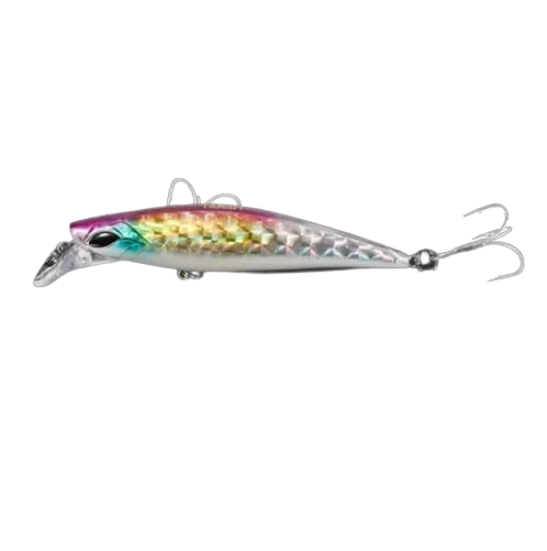 NOEBY - Jerkbait Sinking Minnow