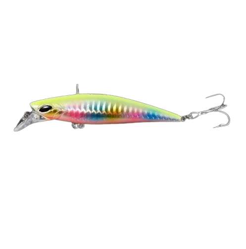 NOEBY - Jerkbait Sinking Minnow