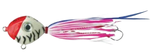 OLYMPUS - Kabura Jigging