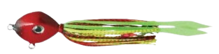 OLYMPUS - Kabura Jigging