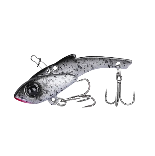 TSURINOYA - Pied Falconet - Ajing Vib