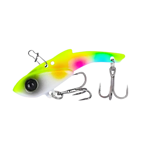 TSURINOYA - Pied Falconet - Ajing Vib