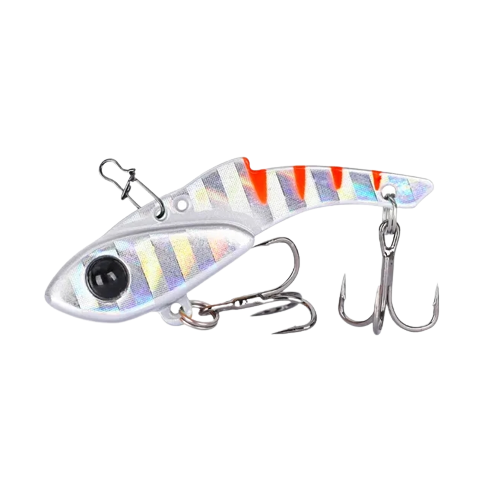 TSURINOYA - Pied Falconet - Ajing Vib