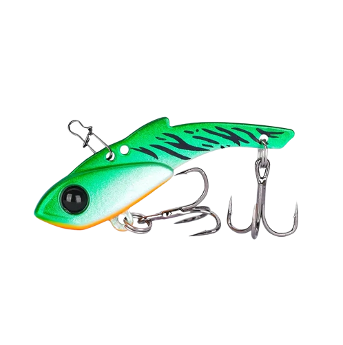 TSURINOYA - Pied Falconet - Ajing Vib