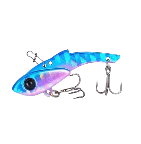 TSURINOYA - Pied Falconet - Ajing Vib