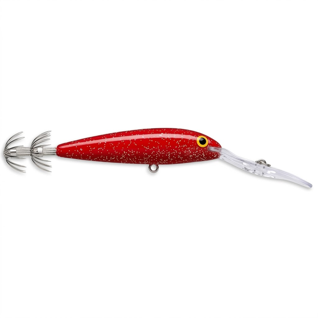RAPALA - Deep Squid