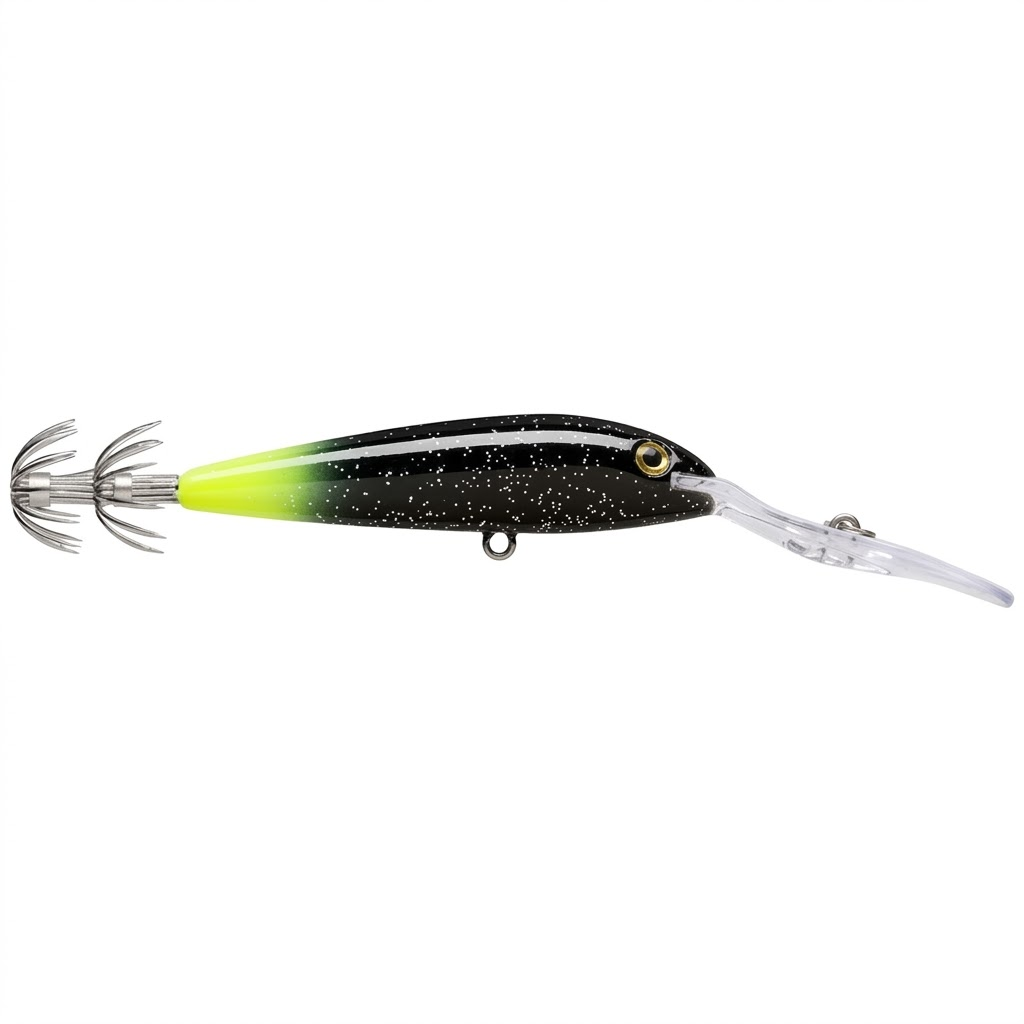 RAPALA - Deep Squid