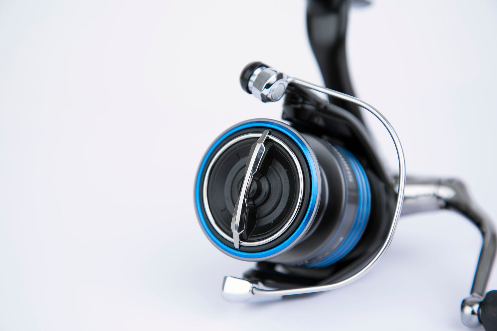 SHIMANO - Mulinello Nexave FI