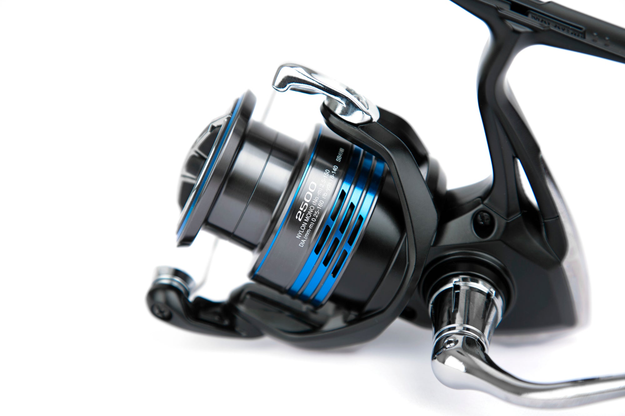 SHIMANO - Mulinello Nexave FI