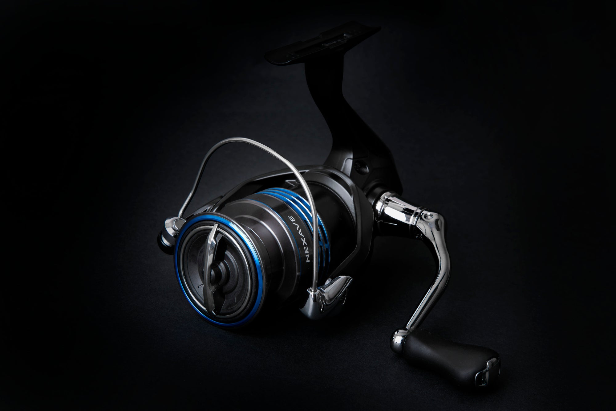 SHIMANO - Mulinello Nexave FI