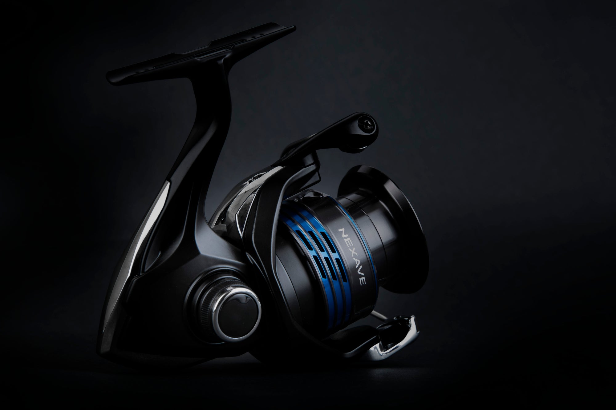 SHIMANO - Mulinello Nexave FI