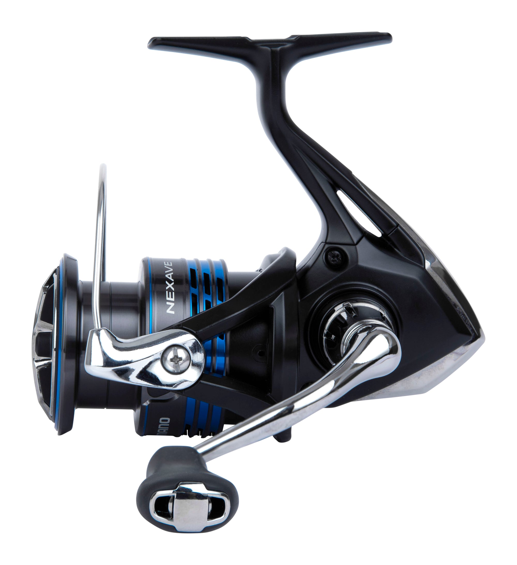 SHIMANO - Mulinello Nexave FI