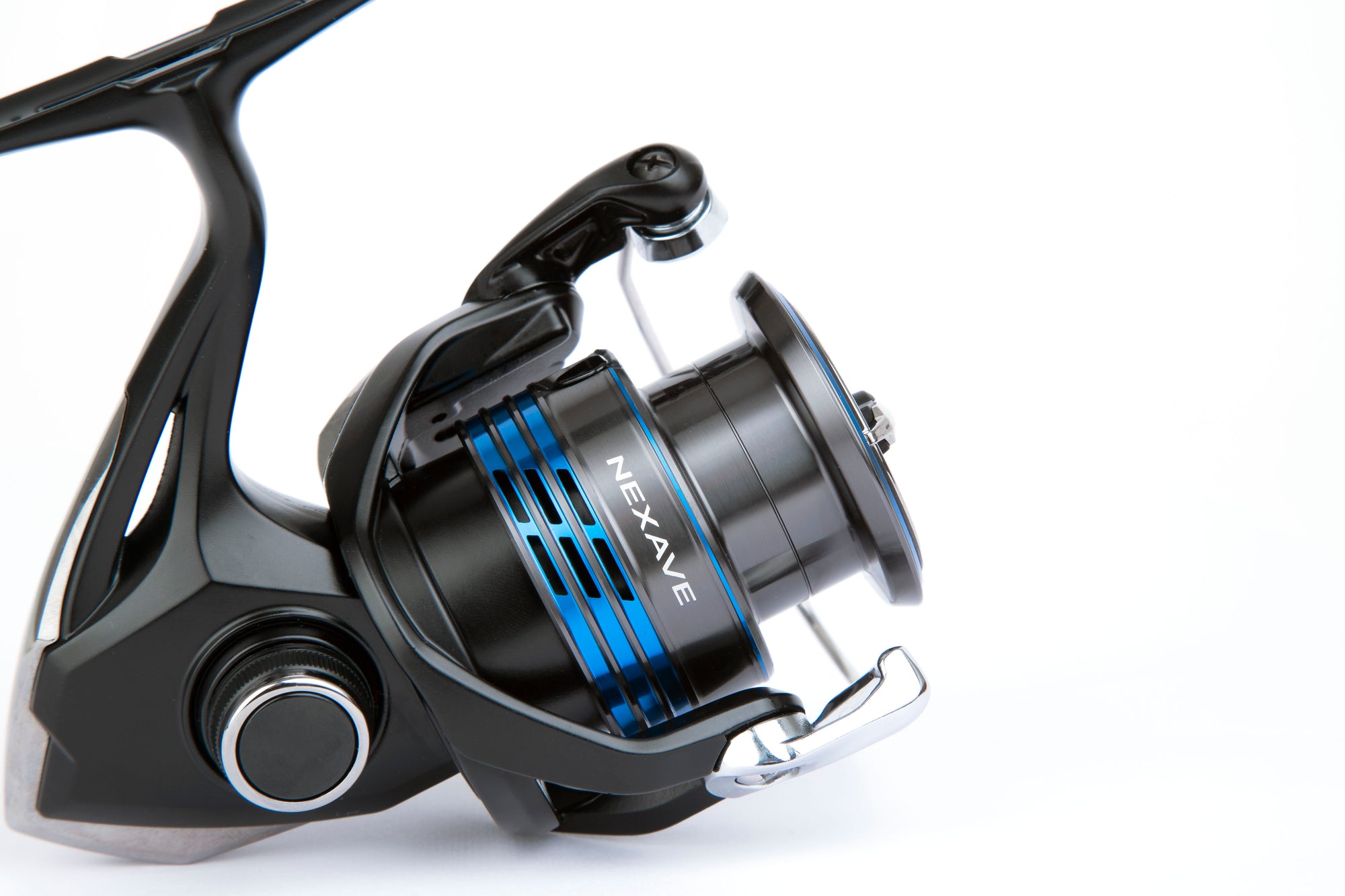 SHIMANO - Mulinello Nexave FI