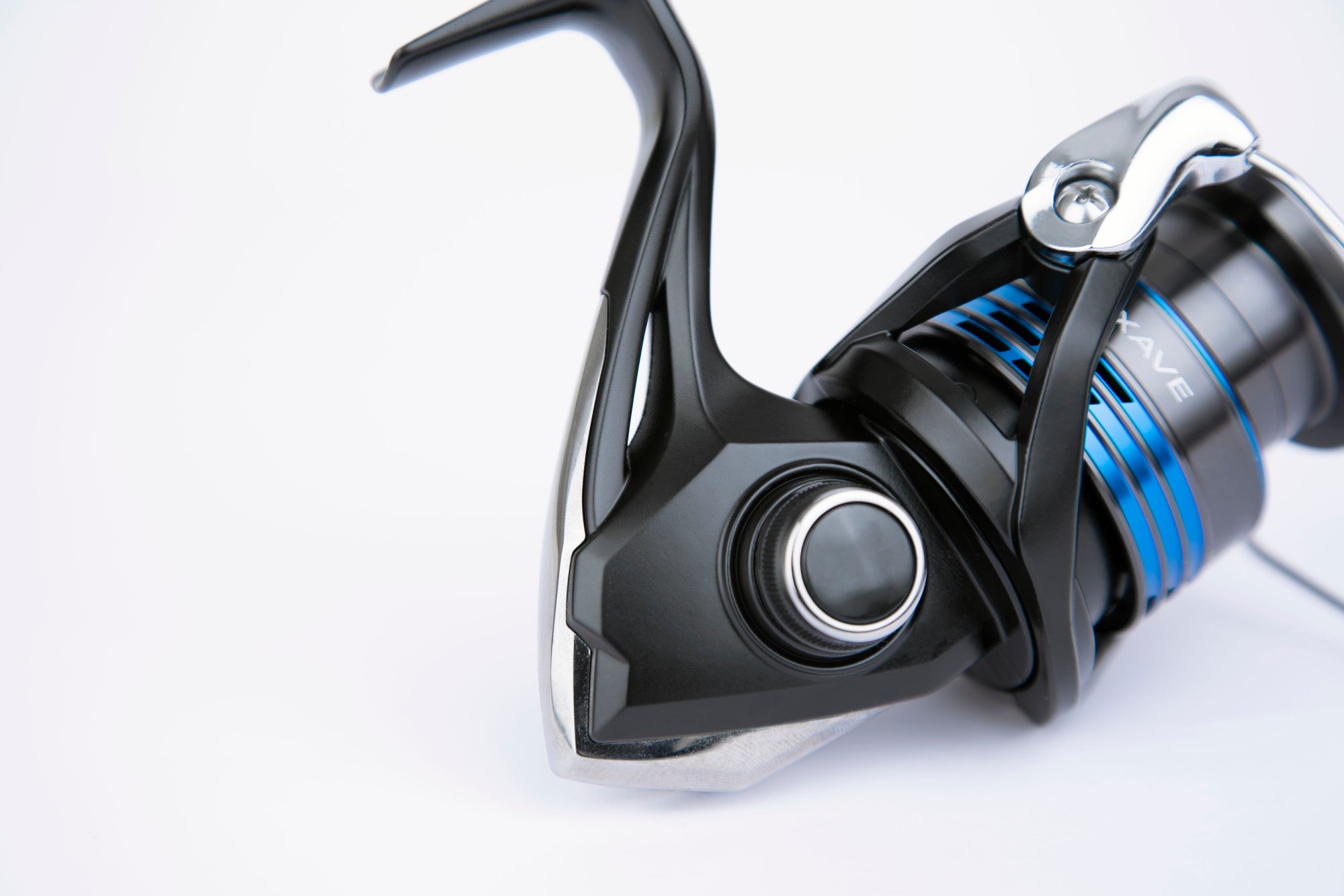 SHIMANO - Mulinello Nexave FI
