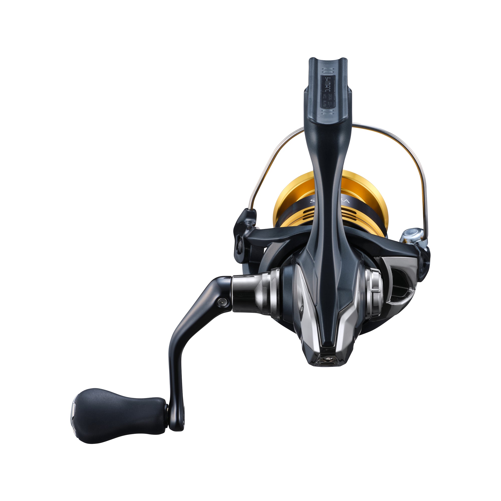 SHIMANO - Mulinello Sahara FJ