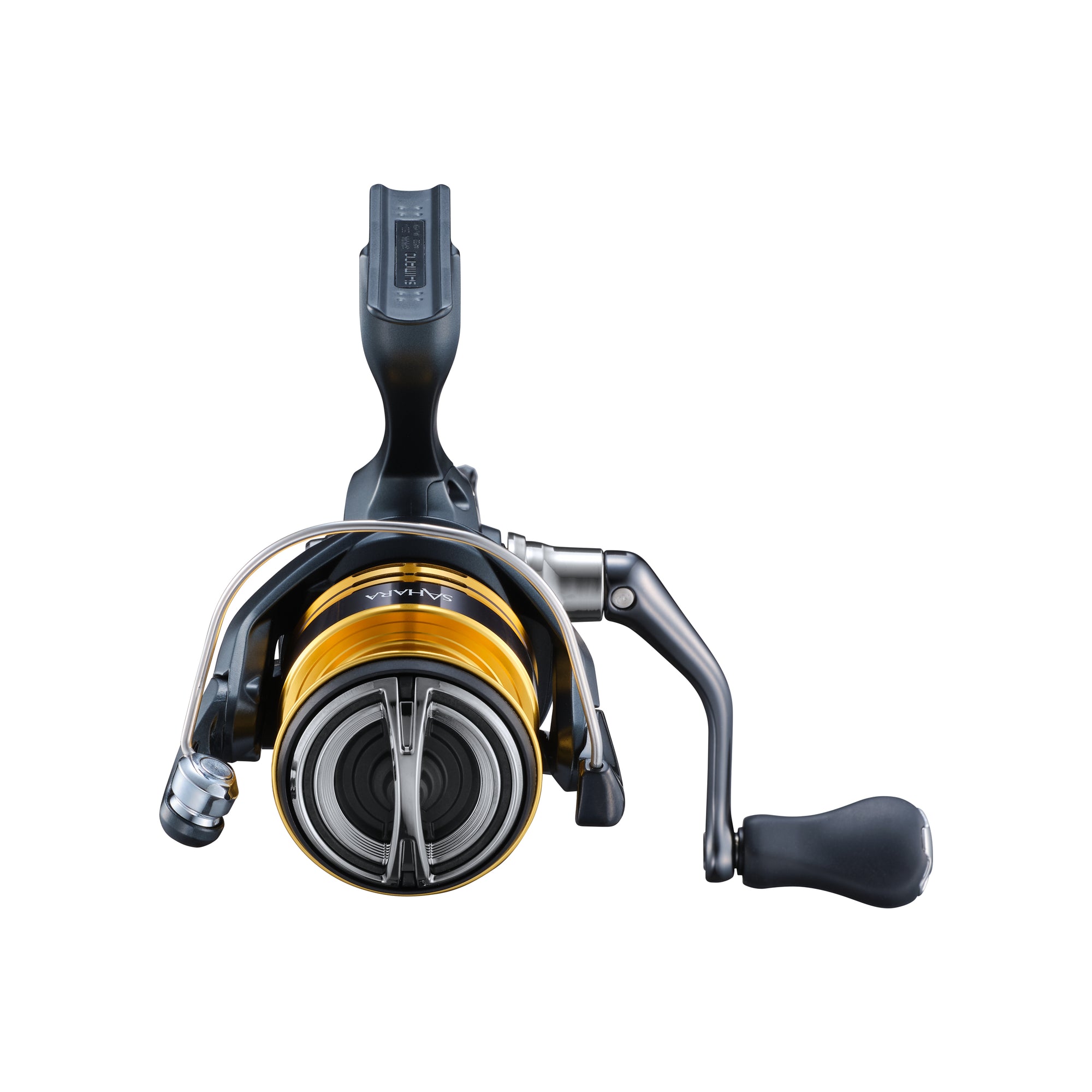 SHIMANO - Mulinello Sahara FJ